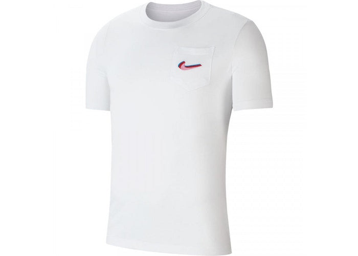 nike pocket tee