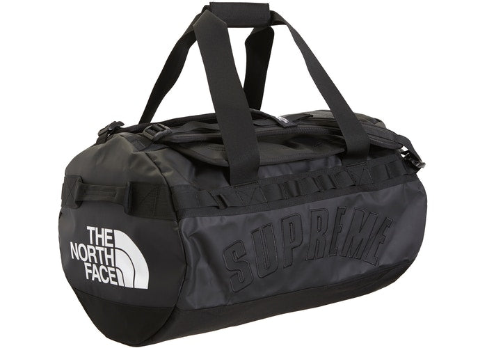 Supreme North Face Duffle Bag Ss19 | Supreme HypeBeast Product