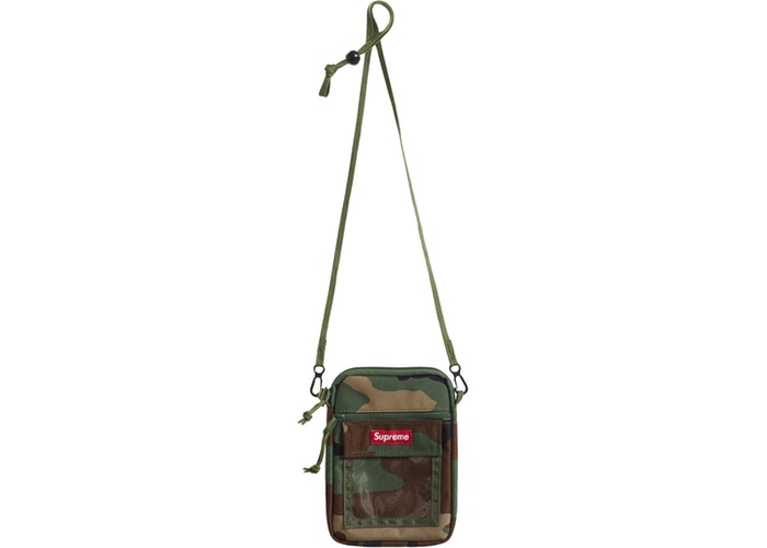 supreme utility bag ss19