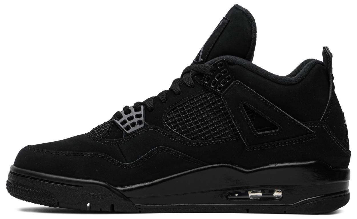 retro black 4s