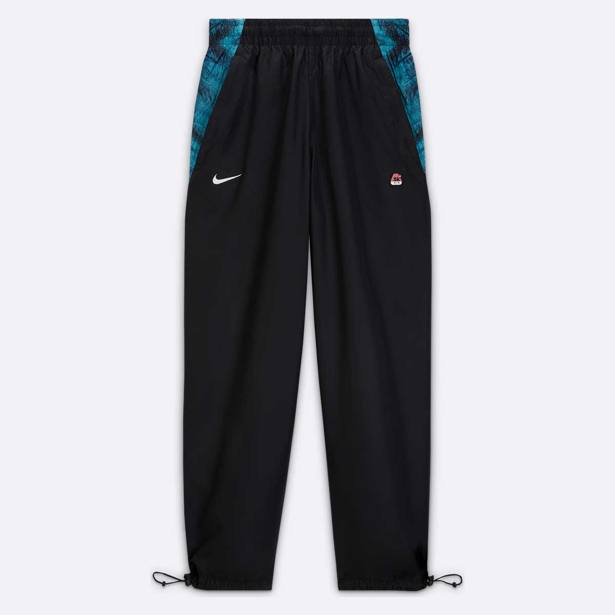 Nike x Skepta Track Pants Black – Leerdo