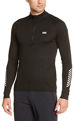 Dry Charger 1/2 Zip Running and Outdoor Top - AW...