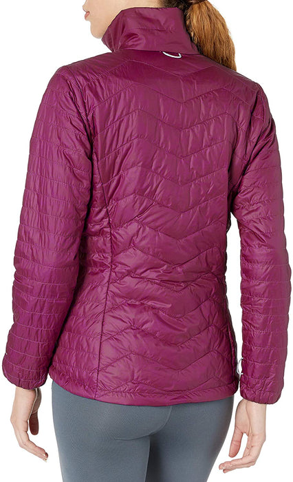 columbia tumalt creek jacket womens