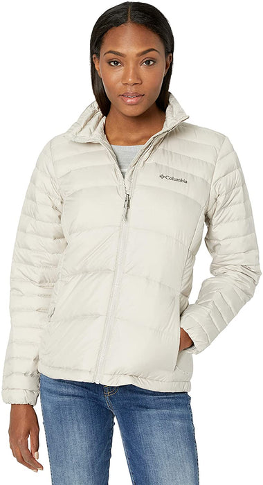 columbia women's north royal interchange jacket