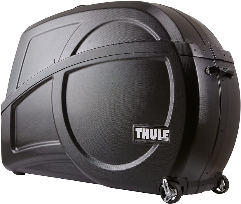 thule transition bike case