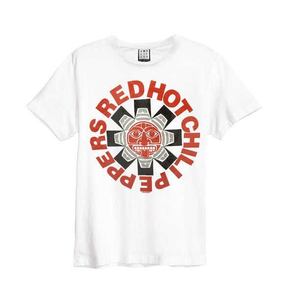 red hot chili peppers merch uk