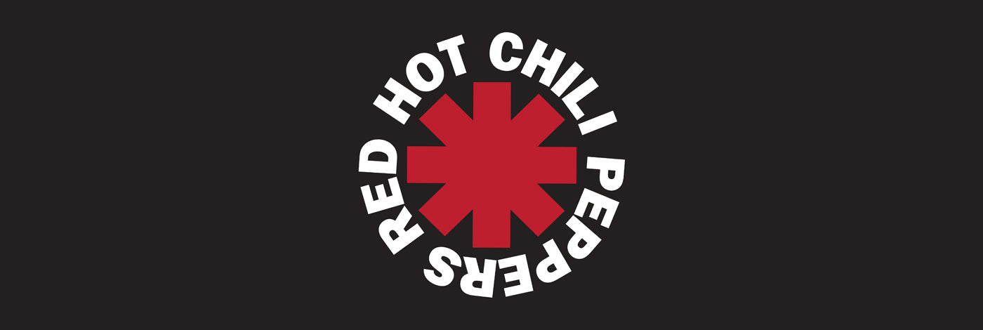 rhcp merch uk