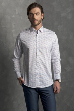 semi formal shirt