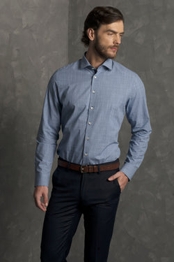 semi formal shirt