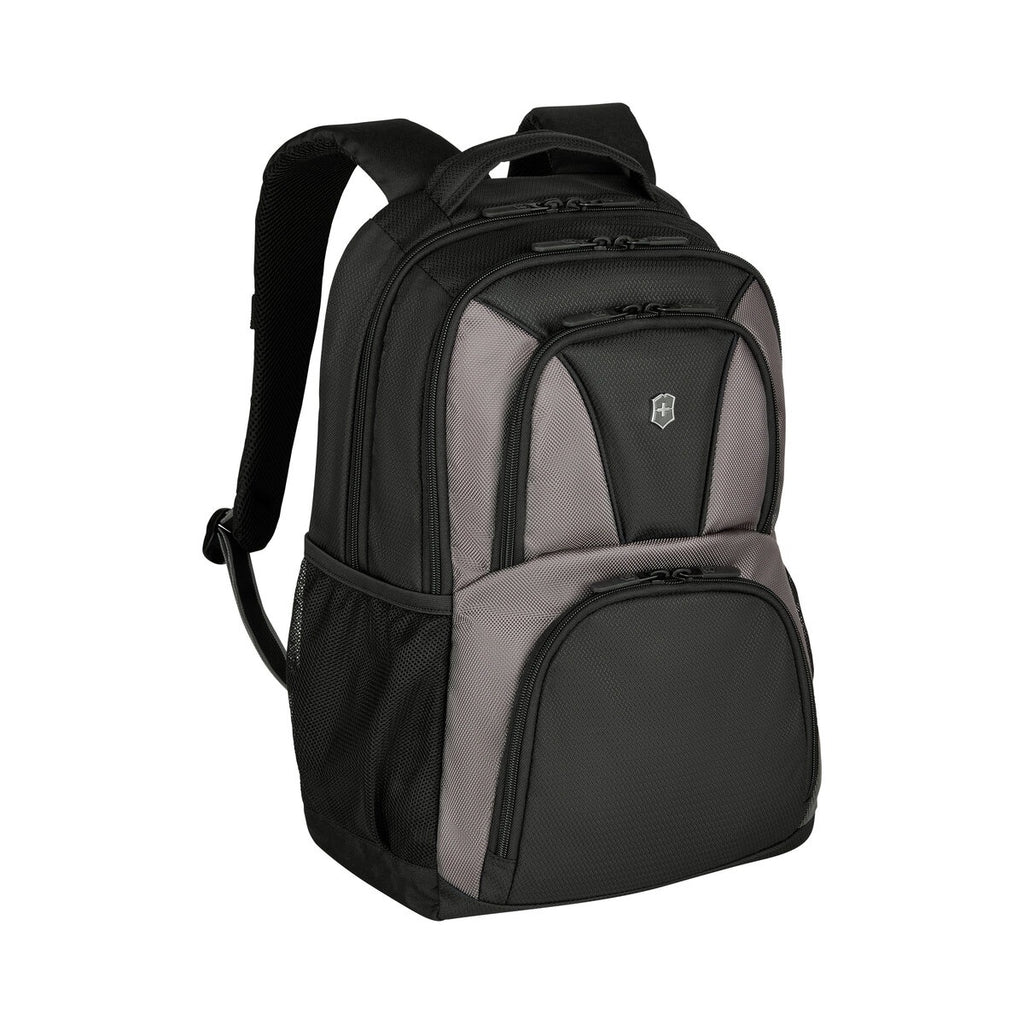 Aja Leyenda luego Custom Victorinox Trailblazer Laptop Backpack | Wynston & Co