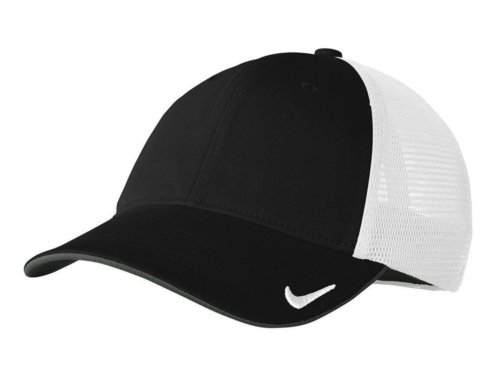 nike stretch cap