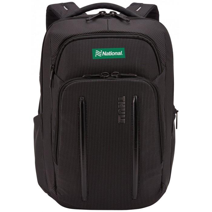 Custom Crossover Backpack | Wynston & Co