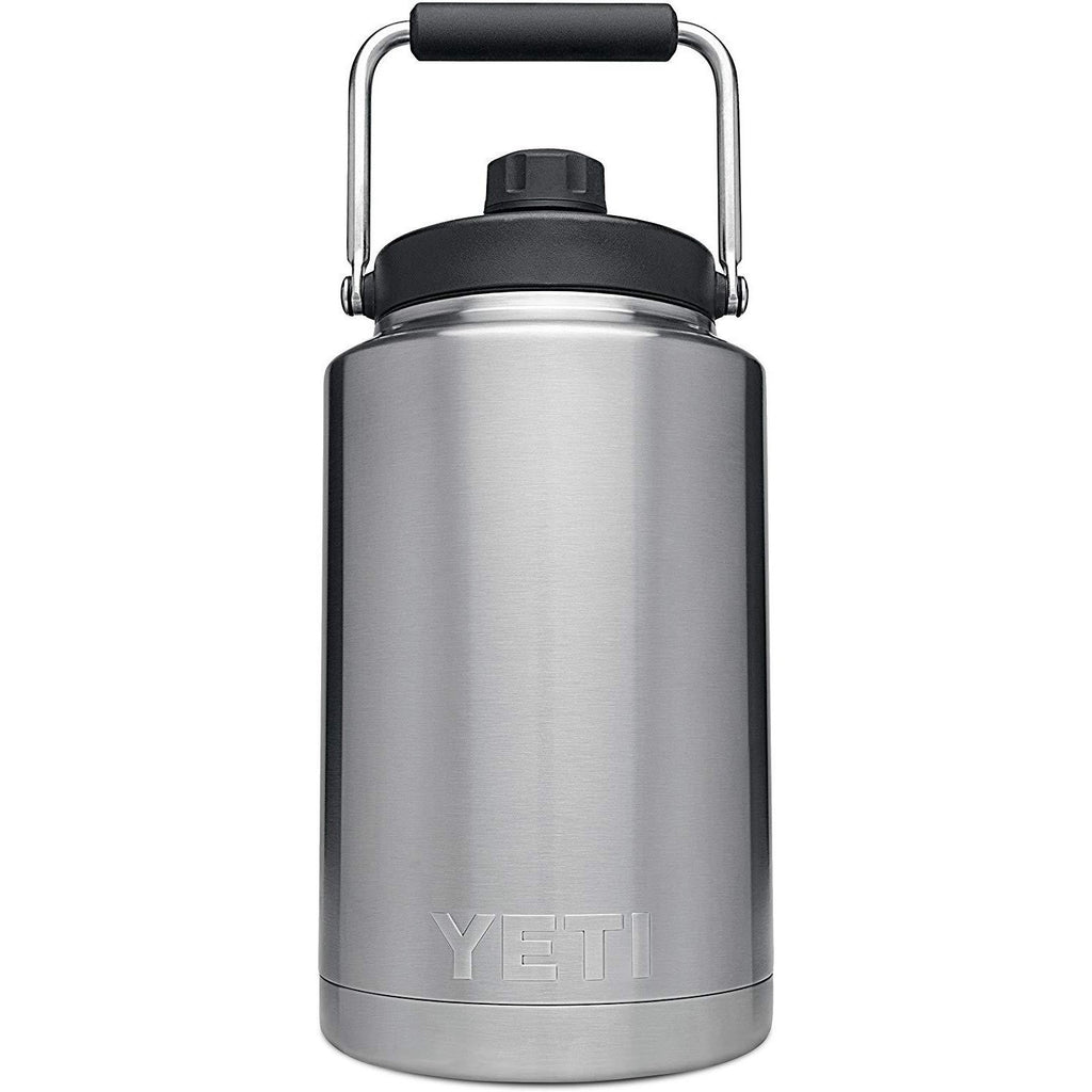 信頼 【新品未使用】 YETI RAMBLER 1 GALLON JAG イエティ 食器 - www