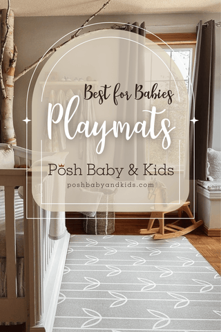 playmats best for babies
