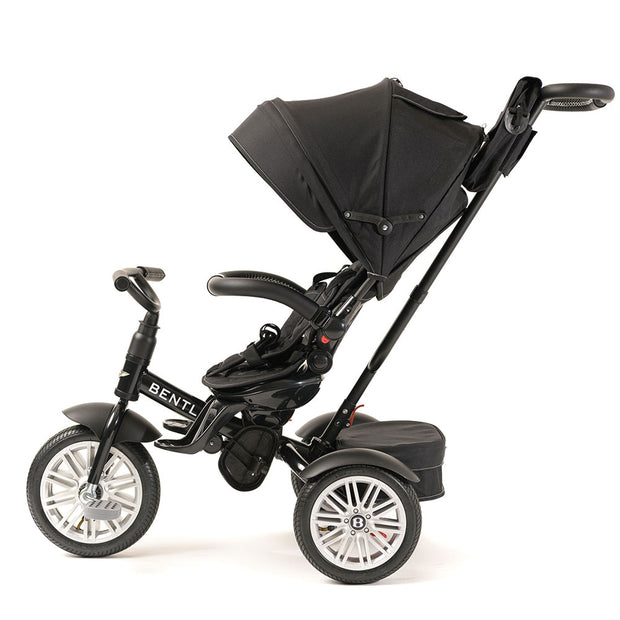 baby bentley stroller