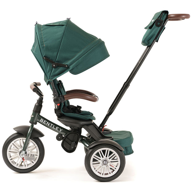 bentley trike stroller