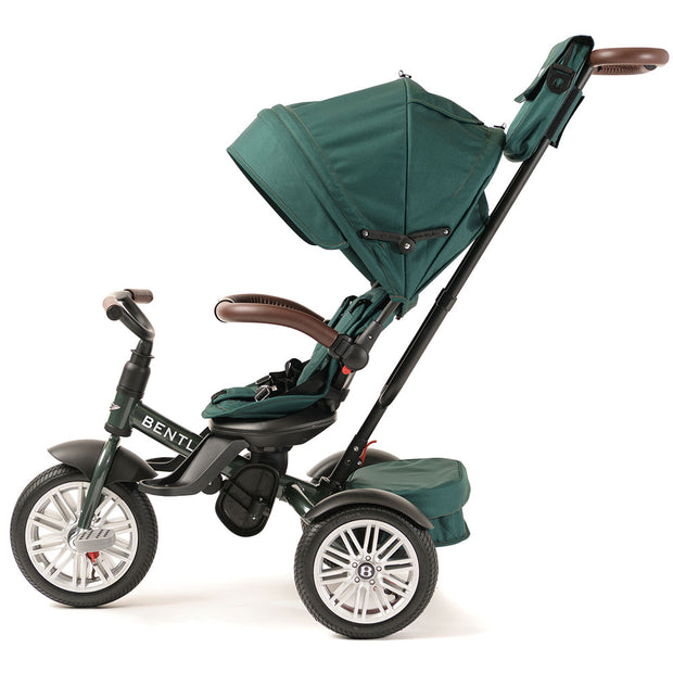 bentley trike stroller