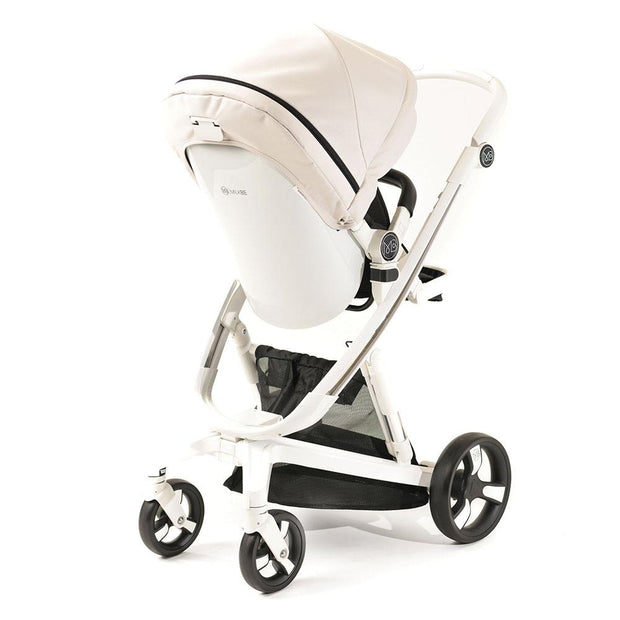 milkbe stroller price