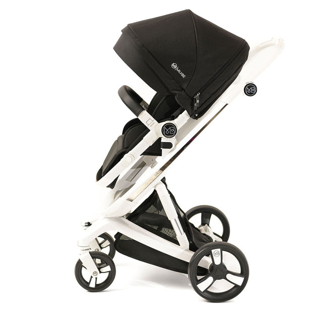 milkbe stroller reviews