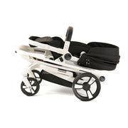 milkbe stroller review