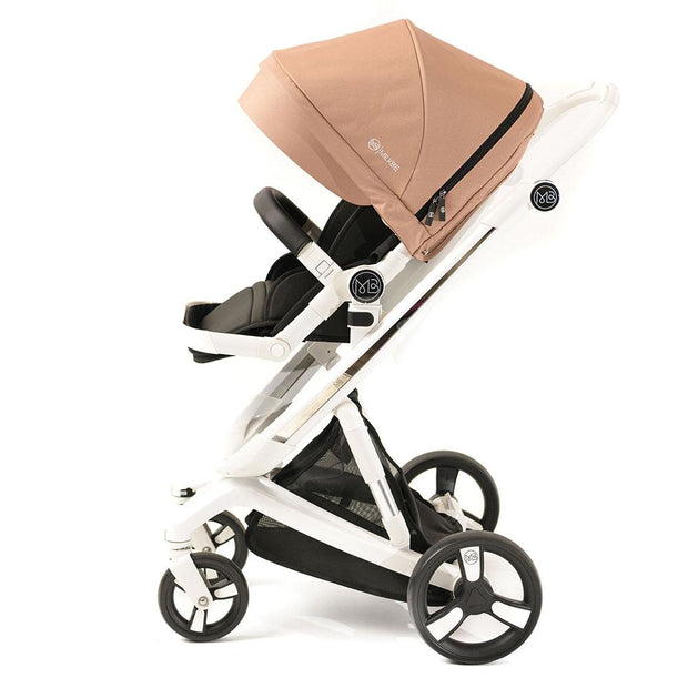 milkbe stroller price