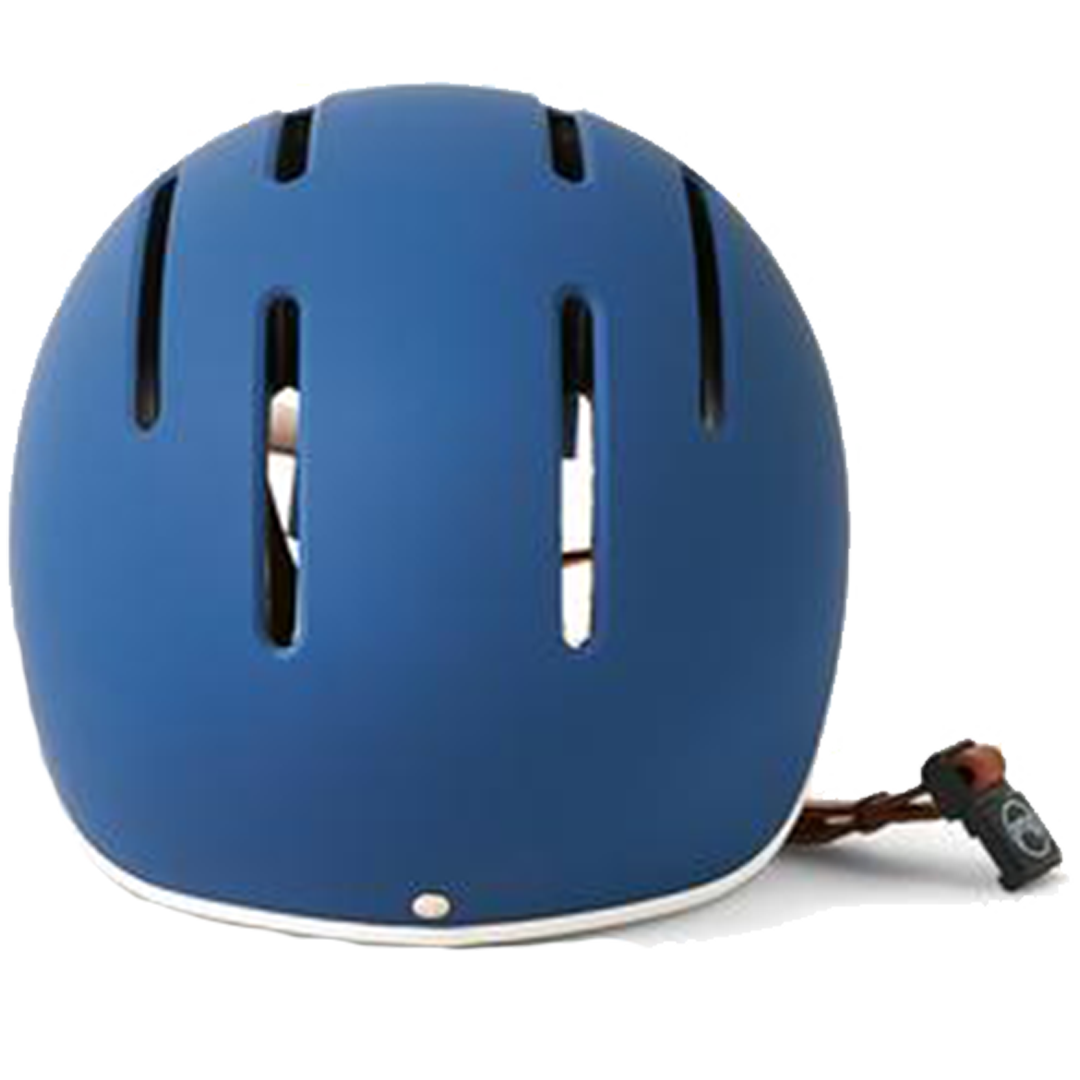 thousand helmet blue