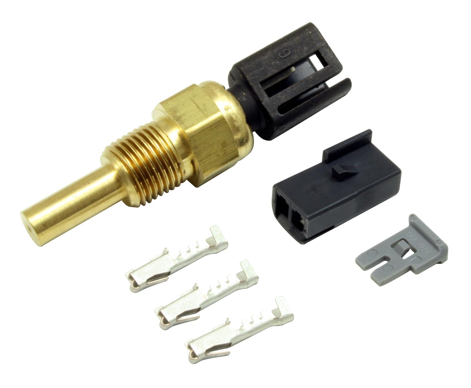 Fluid Temp Sensor 1/8" NPT BurtonRacing