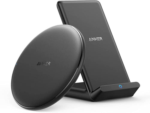 Wireless Chargers Bundle
