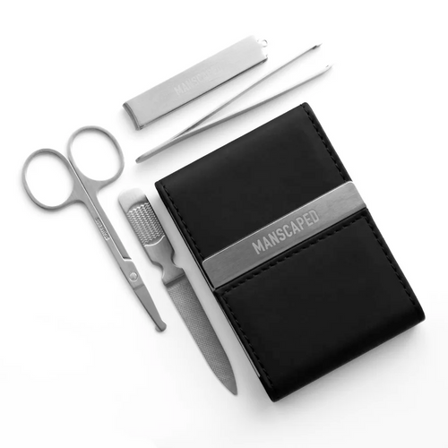 Luxury Nail Kit - the SHEERS 2.0