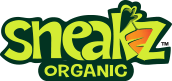 Sneakz Organic