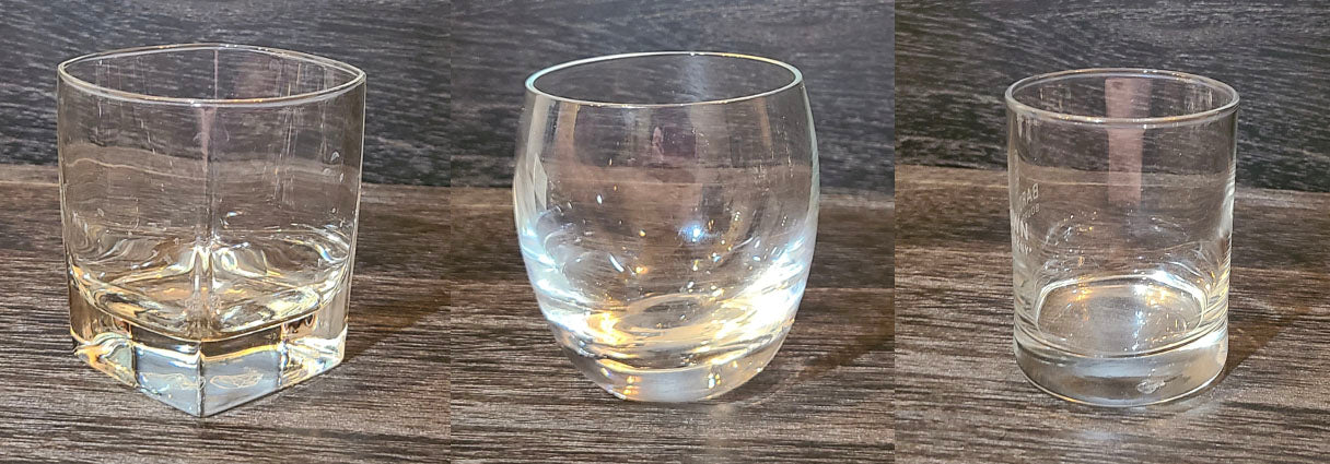 How to choose the BEST Whisky Glass: Ultimate Guide! 