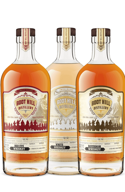 Brass & Anchor Straight Bourbon Whiskey – warriorswhiskey