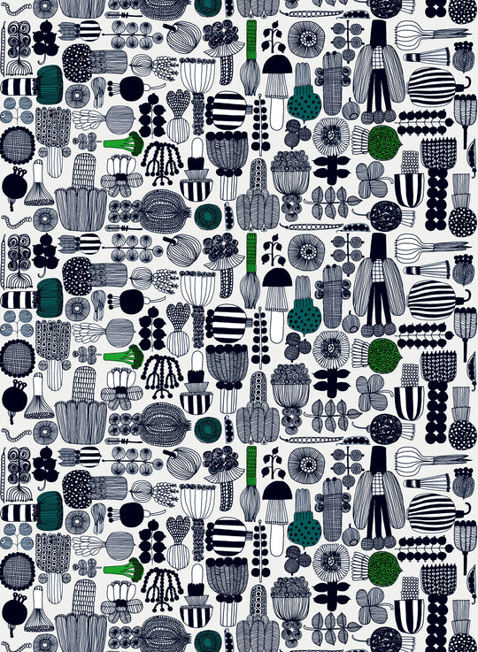 Marimekko Fabric | Shop Marimekko Fabric Australia | The Modern