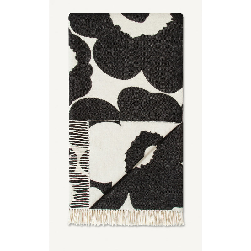 Marimekko Unikko Blanket – The Modern