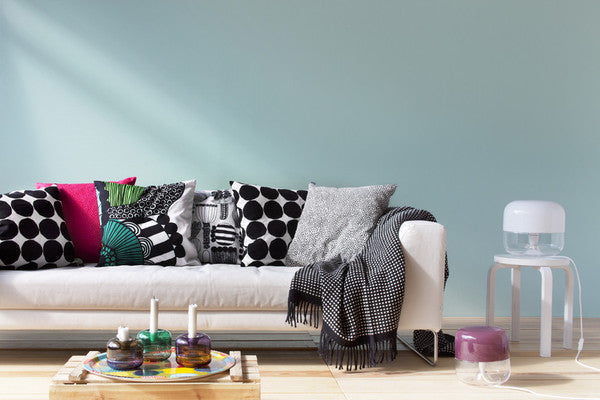 Marimekko Pienet Kivet Cushion Cover – The Modern