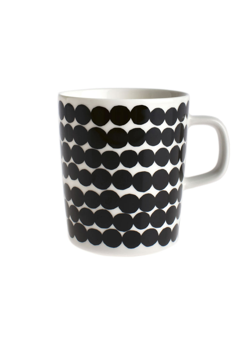 Marimekko Siirtolapuutarha Rasymatto Mug – The Modern