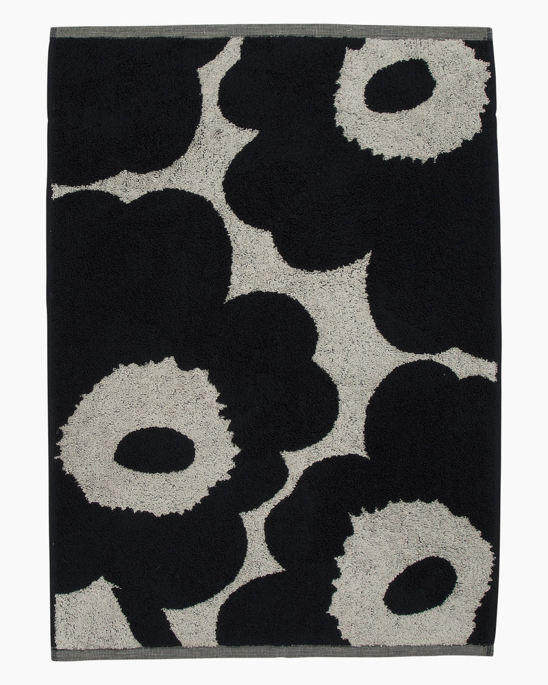 Marimekko Unikko Bath Towel – The Modern