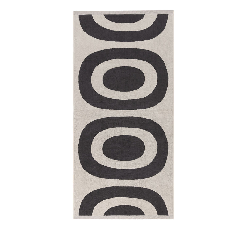 Marimekko Melooni Bath Towel – The Modern