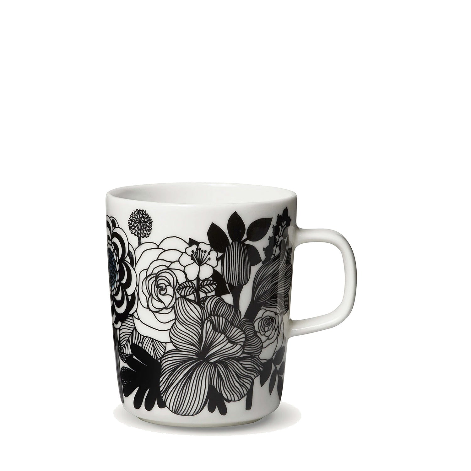 Marimekko Mansikka Mug – The Modern