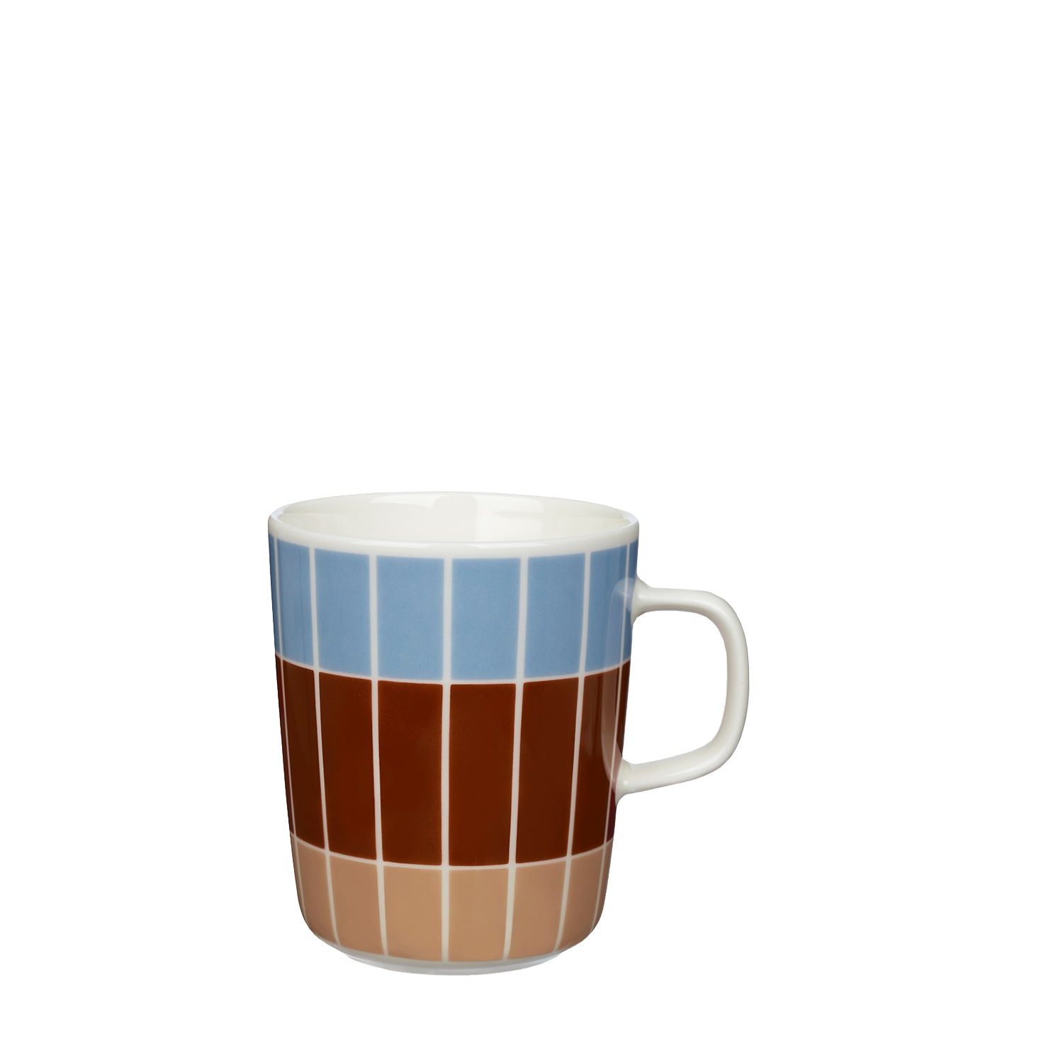 Marimekko Tiiliskivi Mug – The Modern