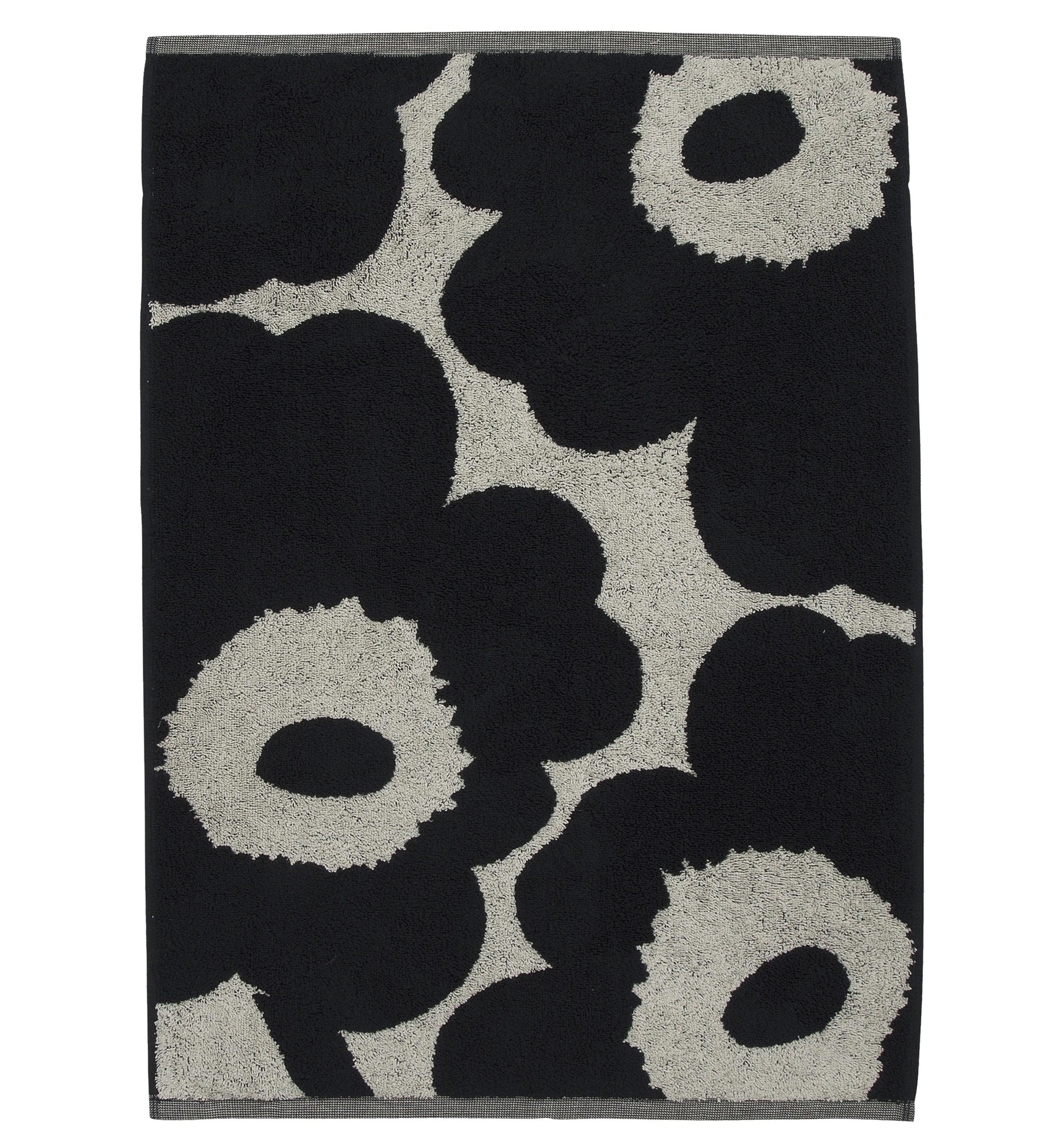 Marimekko Unikko Bath Towel – The Modern