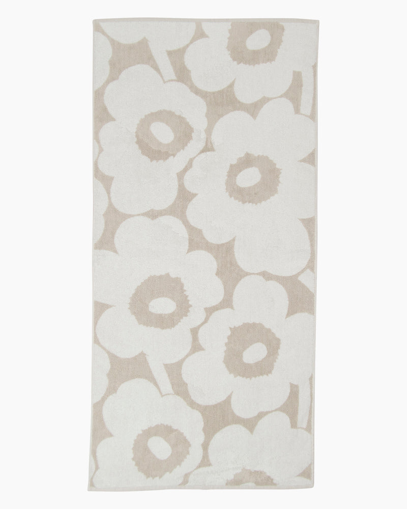 Marimekko Unikko Bath Towel – The Modern