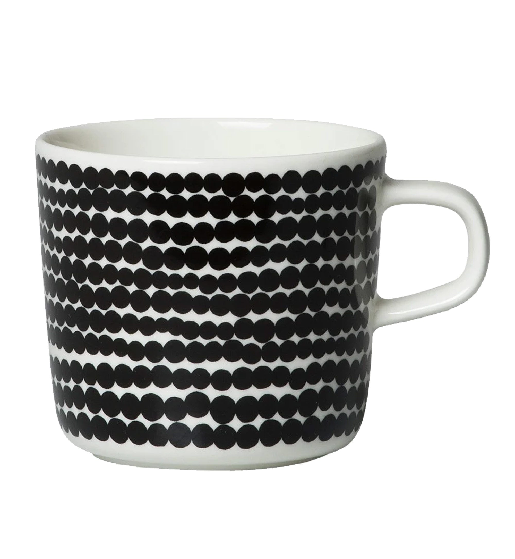 Marimekko Siirtolapuutarha Rasymatto Coffee Cup – The Modern