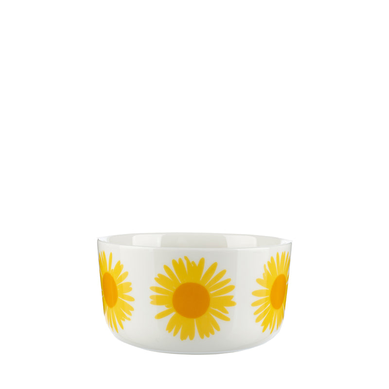 Marimekko Auringonkukka Bowl 5dl – The Modern