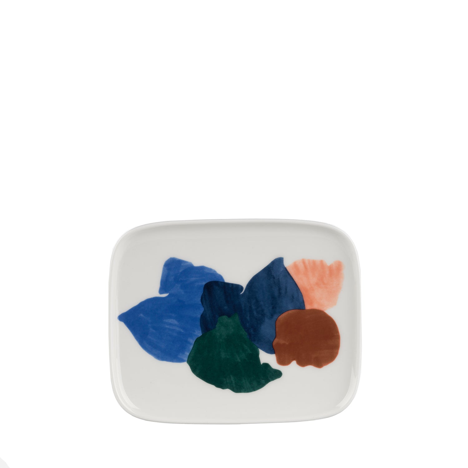 Marimekko Plates | Shop Marimekko Plates Online | The Modern