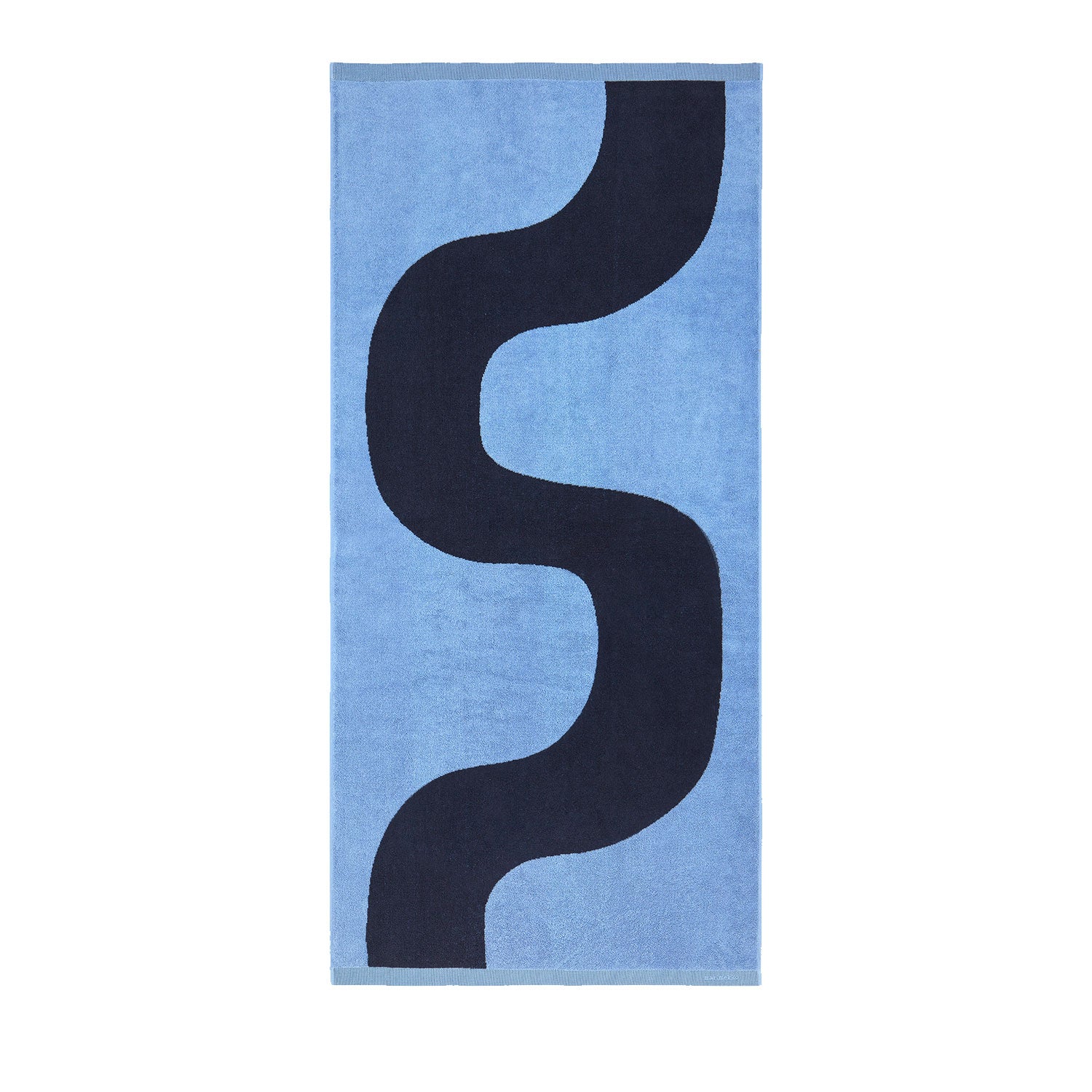 Marimekko Seireeni Bath Towel – The Modern