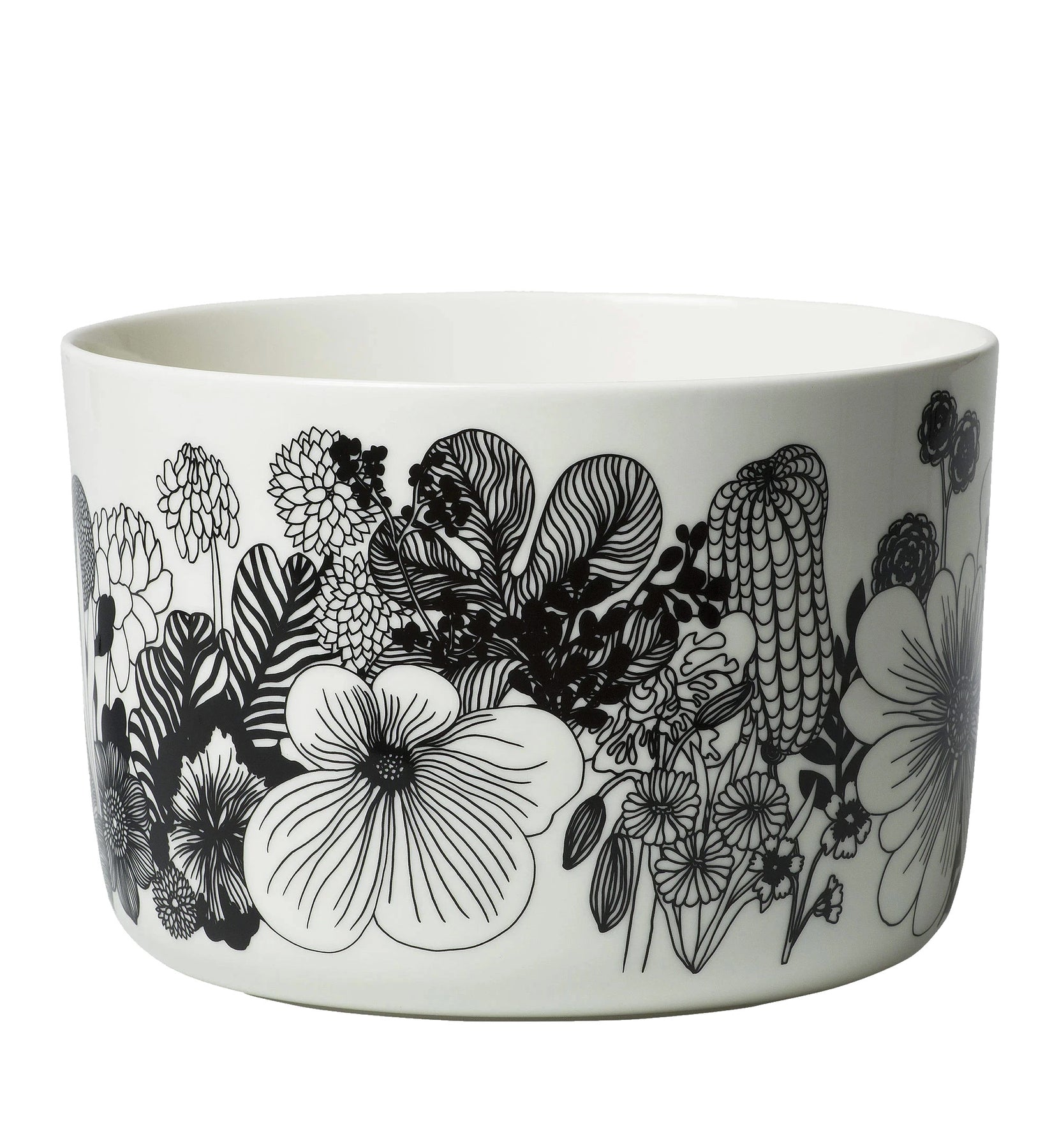 Marimekko Siirtolapuutarha Bowl – The Modern