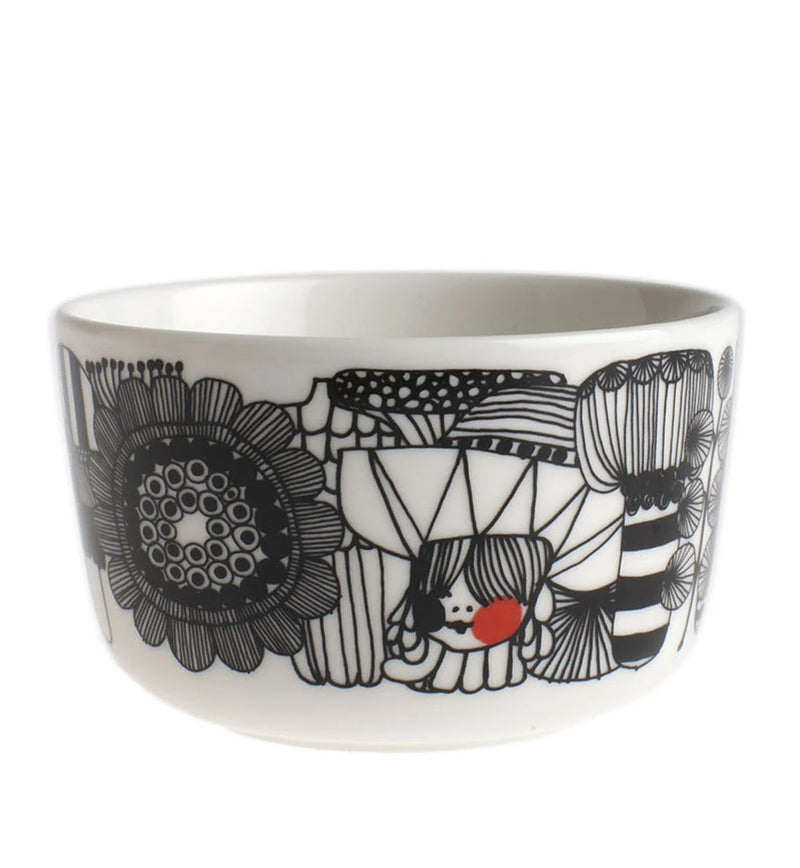 Marimekko Siirtolapuutarha Bowl – The Modern