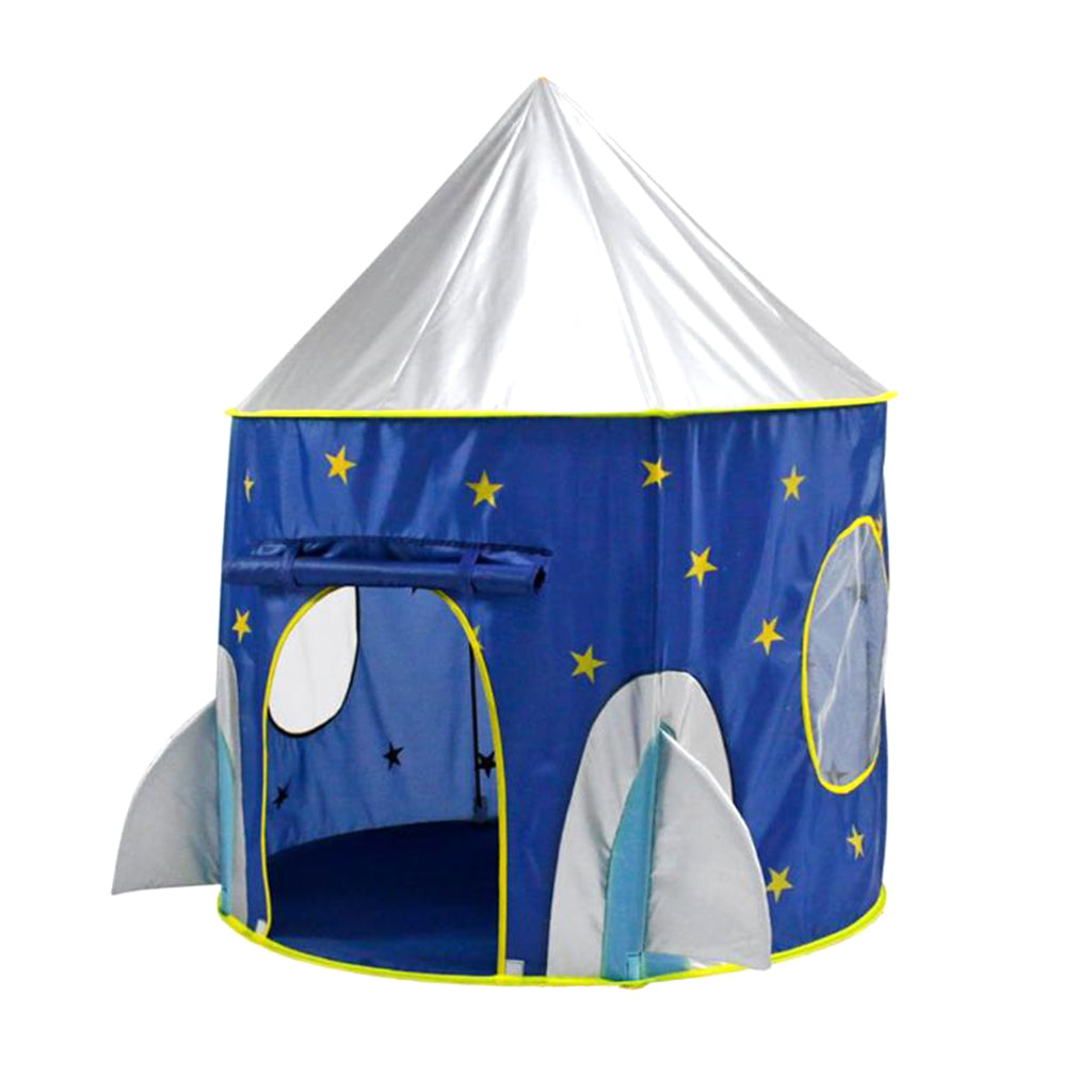 space play tent