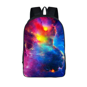 boys galaxy backpack